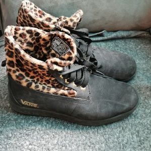 Vans